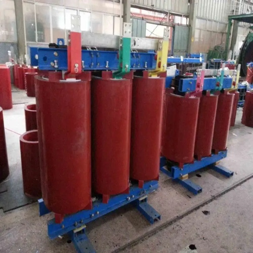 双塔SCB10-250KVA干式变压器